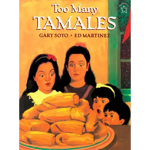 Too Many Tamales