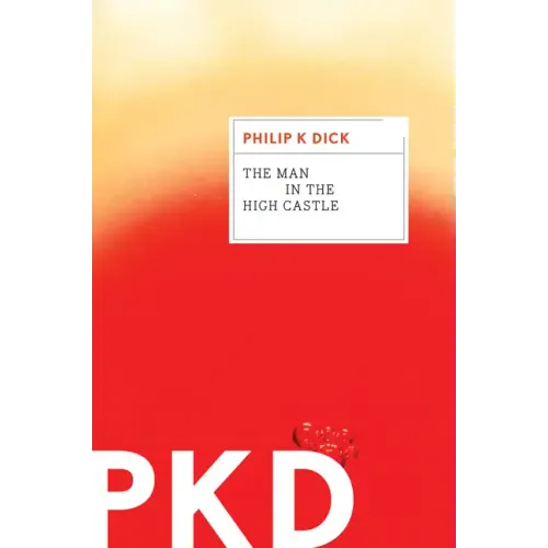 The Man in the High Castle