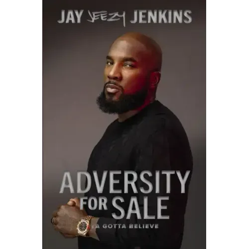 Adversity for Sale: Ya Gotta Believe