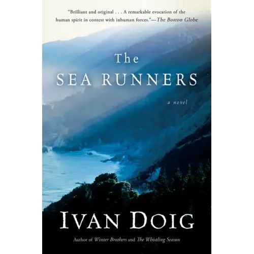 The Sea Runners