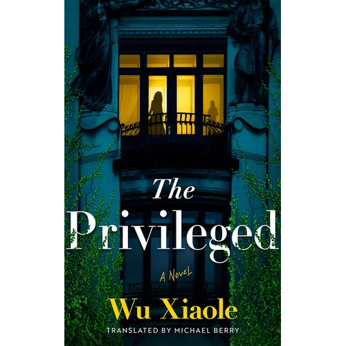 The Privileged