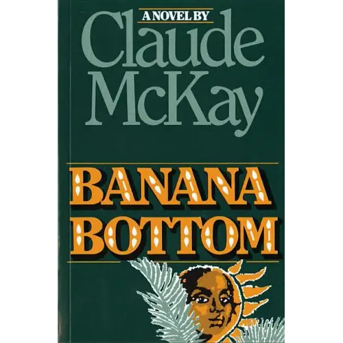 Banana Bottom
