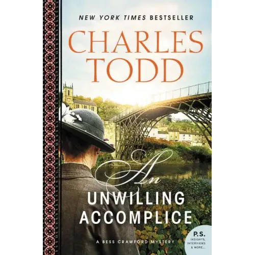 An Unwilling Accomplice