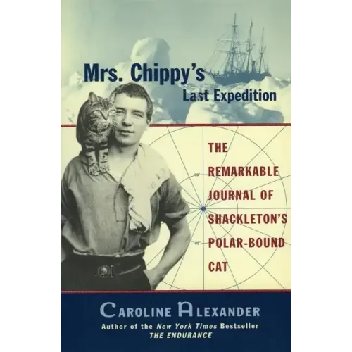 Mrs. Chippy's Last Expedition