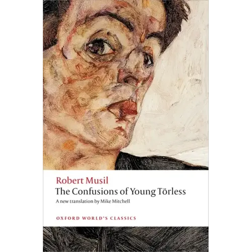 The Confusions of Young Törless