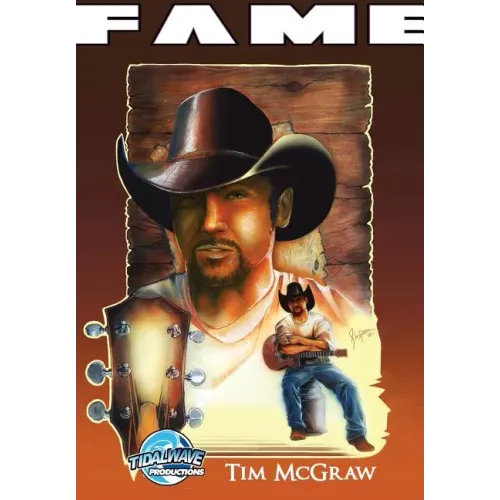 Fame: Tim McGraw