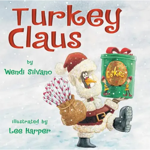 Turkey Claus