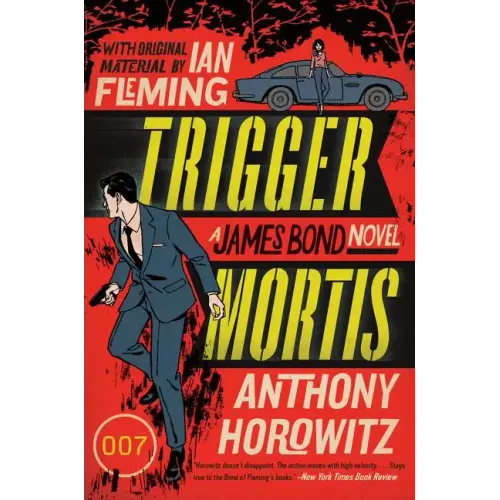 Trigger Mortis