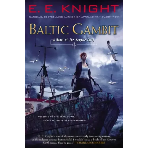 Baltic Gambit