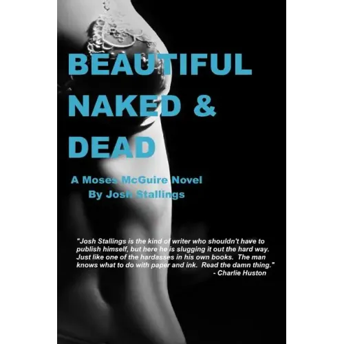 Beautiful, Naked & Dead