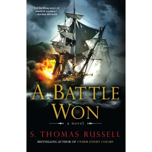 A Battle Won