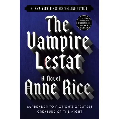 The Vampire Lestat