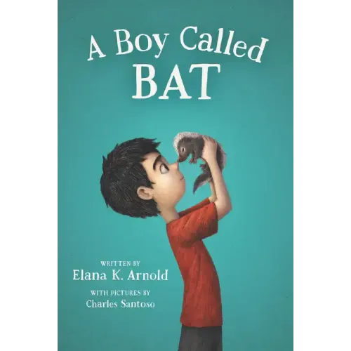 A Boy Called Bat