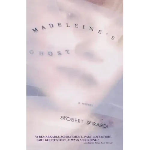 Madeleine's Ghost