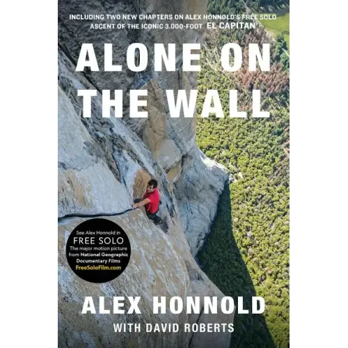 Alone on the Wall