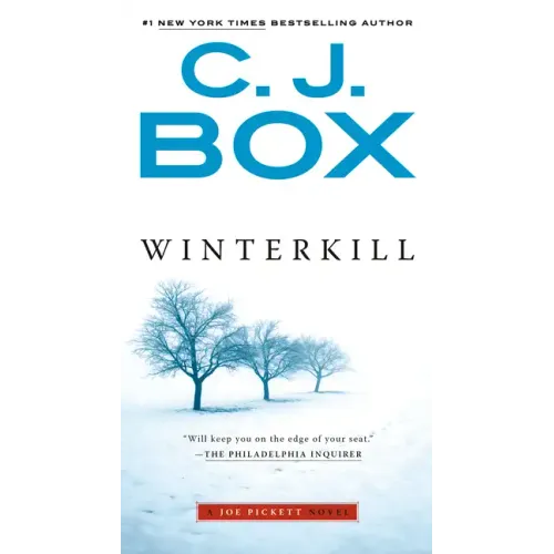Winterkill