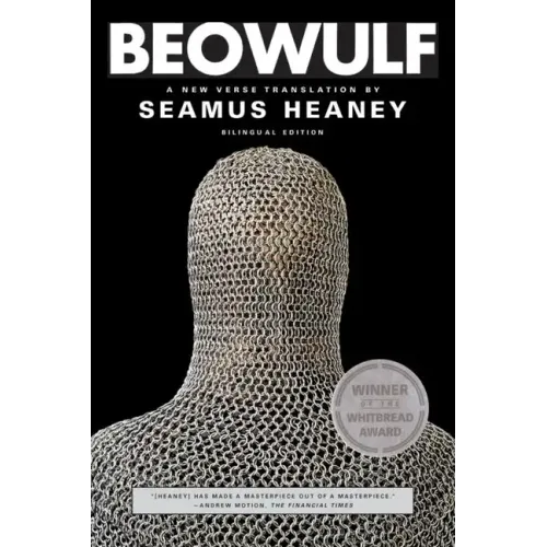 Beowulf: A New Verse Translation