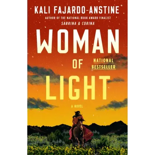 Woman of Light