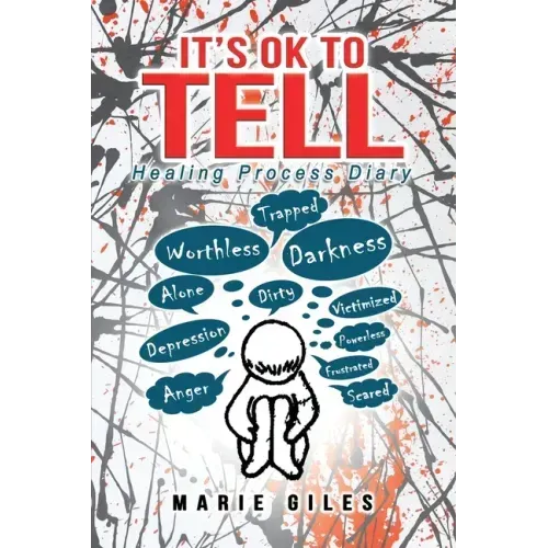 It's Ok to Tell