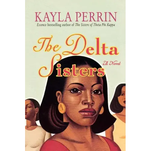 The Delta Sisters