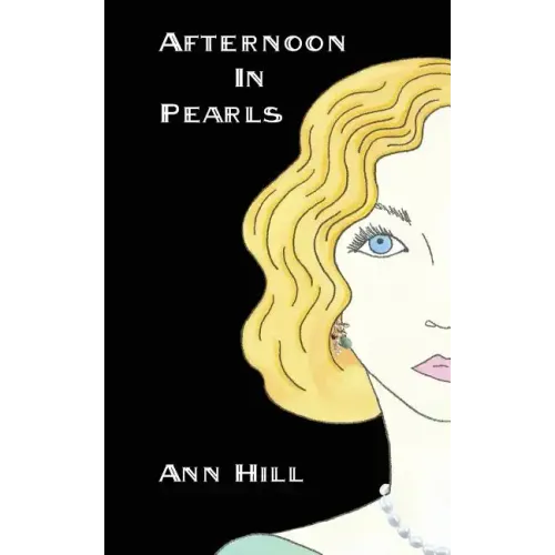 Afternoon In Pearls
