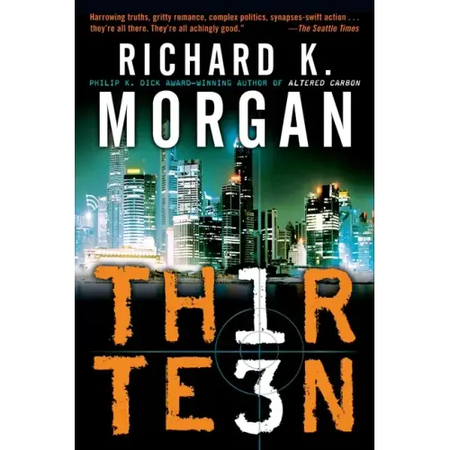 Thirteen