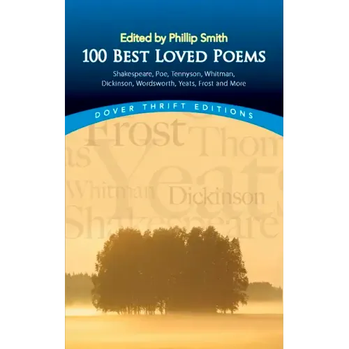 100 Best-Loved Poems