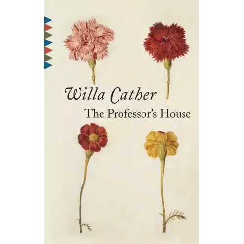 The Professor's House