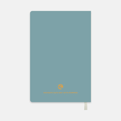 Softcover Journals