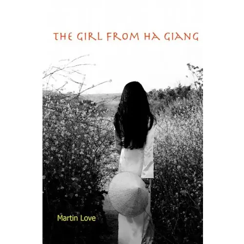 The Girl from Ha Giang