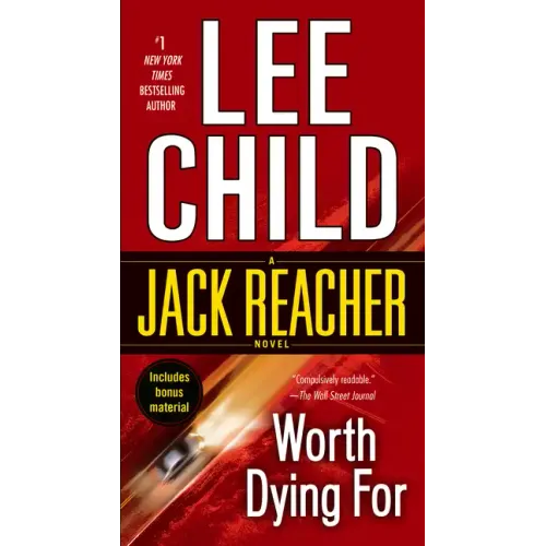 Worth Dying for