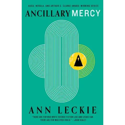 Ancillary Mercy