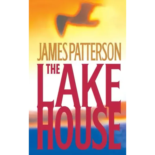 The Lake House