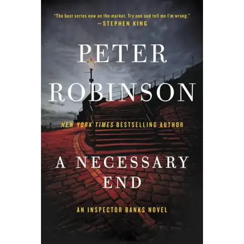 A Necessary End