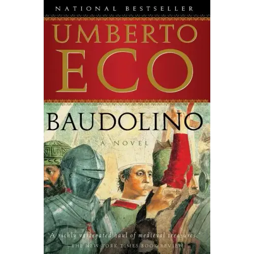 Baudolino