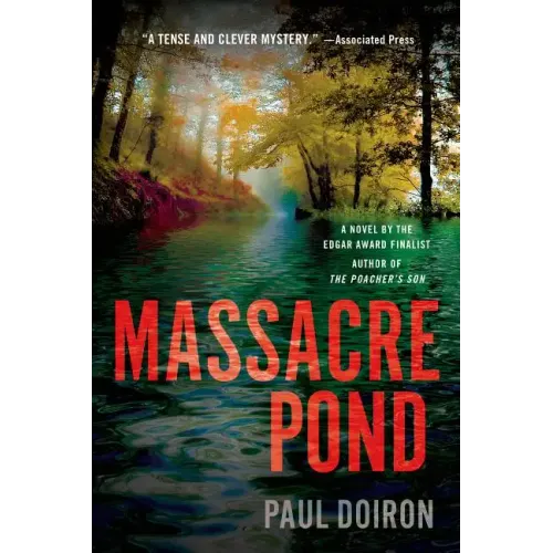 Massacre Pond