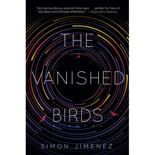 The Vanished Birds