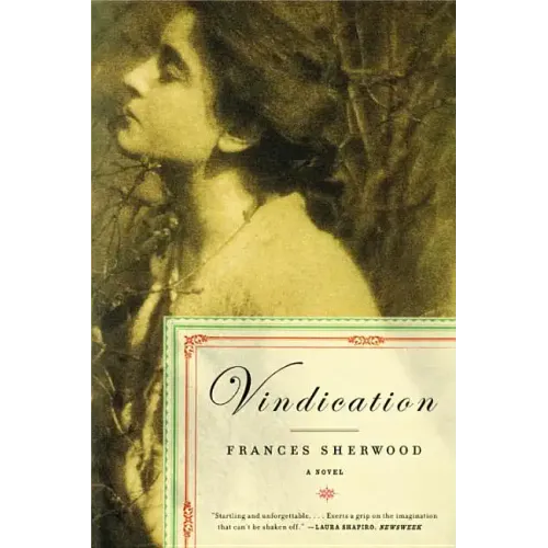 Vindication