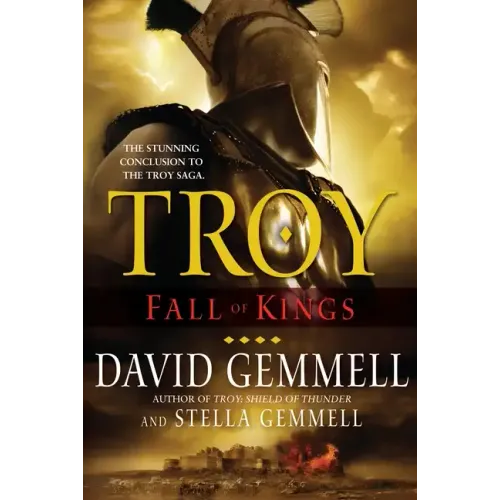 Troy: Fall of Kings