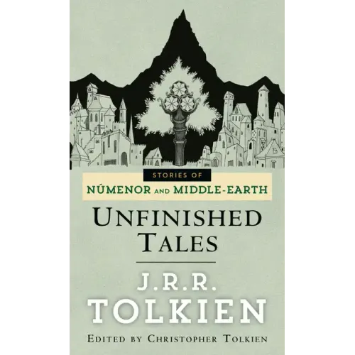 Unfinished Tales