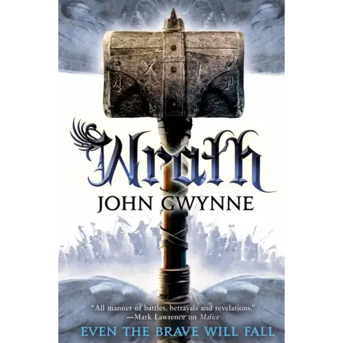 Wrath