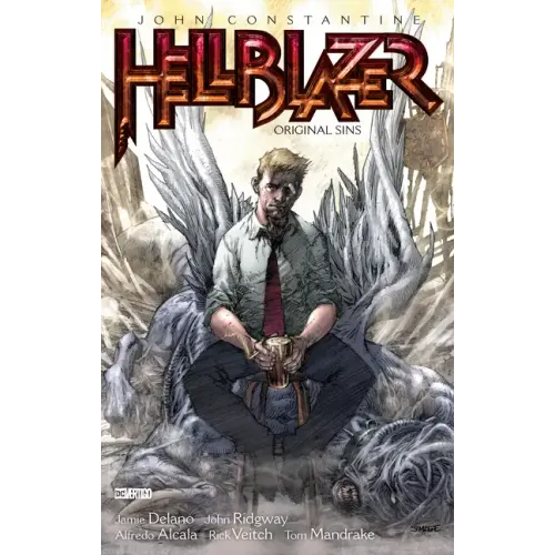 John Constantine, Hellblazer Vol. 1: Original Sins