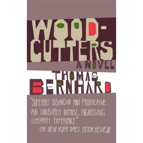 Woodcutters
