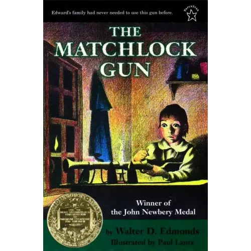 The Matchlock Gun