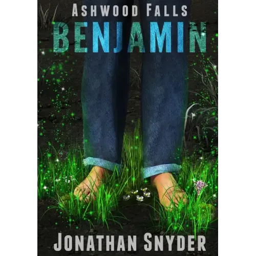 Ashwood Falls: Benjamin