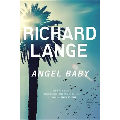 Angel Baby