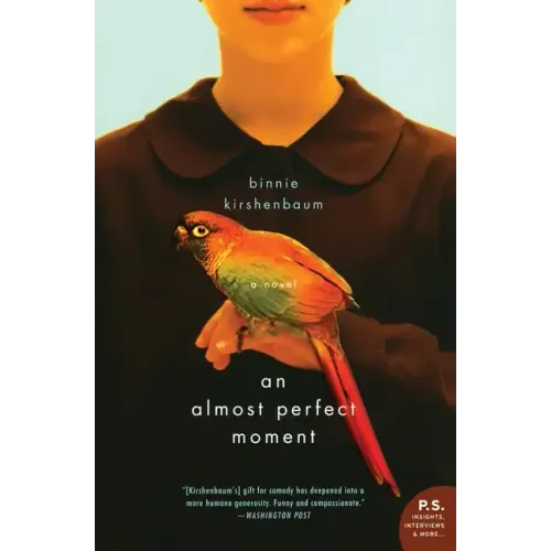 An Almost Perfect Moment