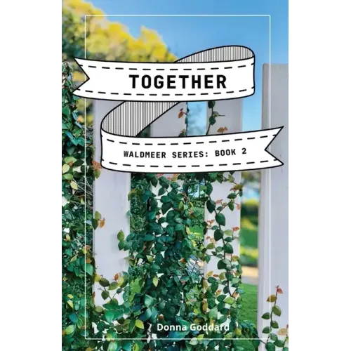 Together: A Spiritual Fiction Series