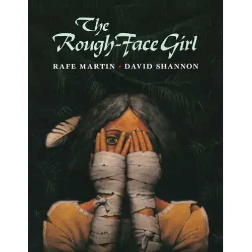 The Rough-Face Girl