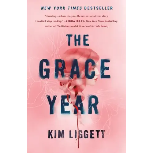 The Grace Year